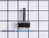 Fan Switch WB24X10174      Alternate Product View