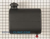 Gas Tank - Part # 1713837 Mfg Part # 47 065 10-S