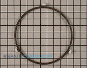Glass Tray Support - Part # 1918203 Mfg Part # MW-5800-26