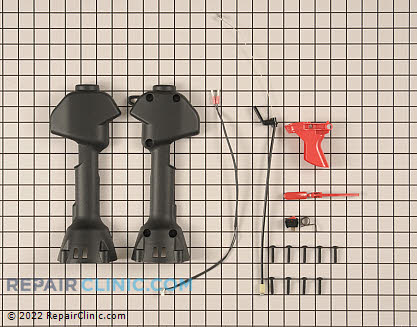 Handle UP03114A Main Product View