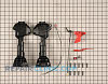 Handle UP03114A Alternate Product View
