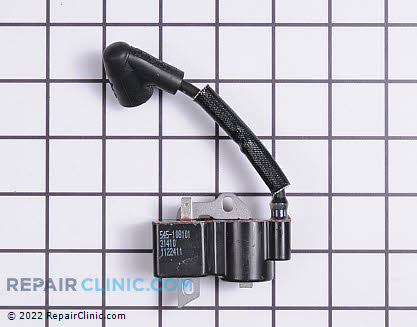 Ignition Coil 545108101 Main Product View