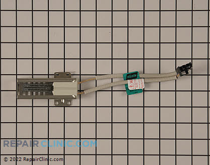 Oven Igniter WB13K10020 Main Product View