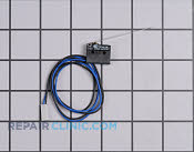 Switch - Part # 1105405 Mfg Part # 418316