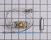 Temperature Control Thermostat WR50X10104 Alternate Product View