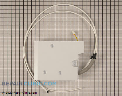 Water Tank Assembly 649618 Main Product View
