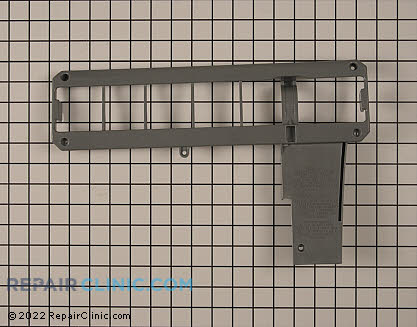 Base Plate 93002468 Main Product View