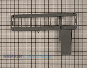 Base Plate - Part # 1617043 Mfg Part # 93002468