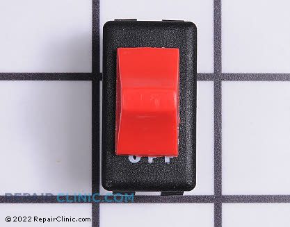 Belt Switch 534332506 Main Product View
