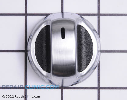 Control Knob (OEM)  W10156260