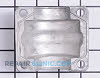 Crankcase Cover 530037935 Alternate Product View