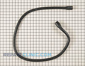 Drain Hose - Part # 687231 Mfg Part # 696710