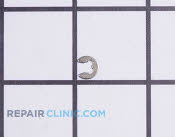 E-Ring - Part # 726158 Mfg Part # 8169320