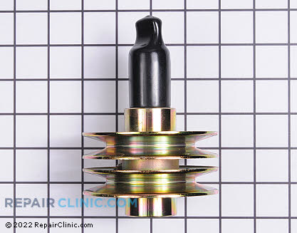 Engine Pulley 105-3472 Main Product View