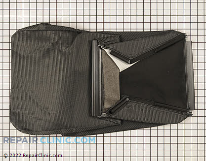 Grass Catching Bag (Genuine OEM)  410669