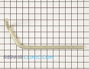 Handle - Part # 1660116 Mfg Part # 195231