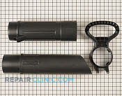 Handle - Part # 1990576 Mfg Part # 530403842
