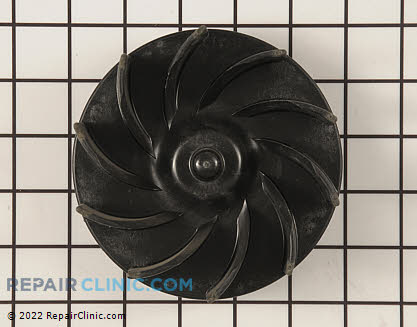 Impeller 530401097 Main Product View