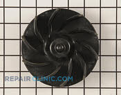 Impeller - Part # 1989920 Mfg Part # 530401097