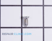 Screw - Part # 1385696 Mfg Part # 601244