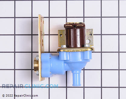 Water Inlet Valve 12-2666-01 Main Product View