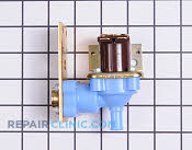 Water Inlet Valve - Part # 1910884 Mfg Part # 12-2666-01