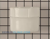 Agitator Cap - Part # 280379 Mfg Part # WH43X140