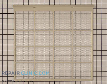 Air Filter 1166750 Main Product View