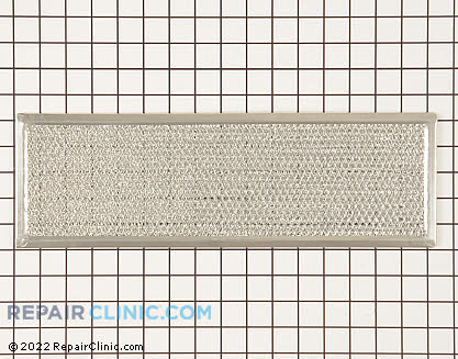 Air Filter 486897          Main Product View
