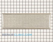 Air Filter - Part # 1012572 Mfg Part # 486897