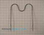 Bake Element - Part # 1481136 Mfg Part # W10163272