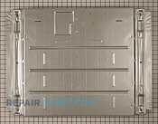 Base Panel - Part # 1543311 Mfg Part # 4003F064-45