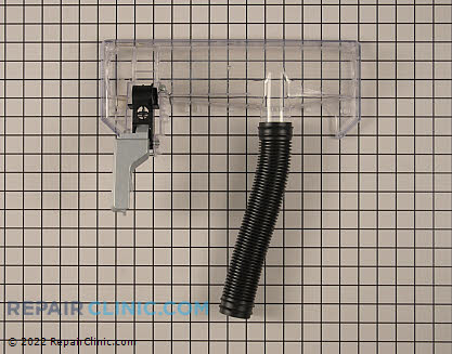 Brushroll Assembly 303828001 Main Product View