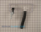 Brushroll Assembly - Part # 1615948 Mfg Part # 303828001