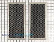 Charcoal Filter - Part # 832619 Mfg Part # 6800