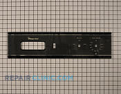 Control  Panel - Part # 702074 Mfg Part # 74001836