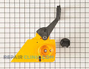 Cover - Part # 1976919 Mfg Part # 545081874