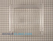 Crisper Drawer - Part # 1186840 Mfg Part # 67005820