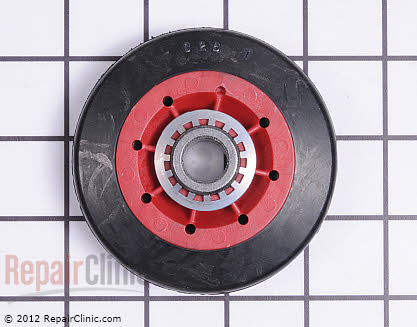 Drum Roller W10314173 Main Product View