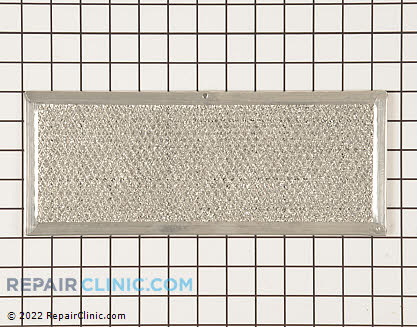 Grease Filter (OEM)  487073