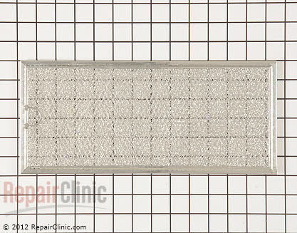 Grease Filter 6802A Main Product View