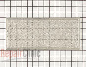 Grease Filter - Part # 1373175 Mfg Part # 6802A