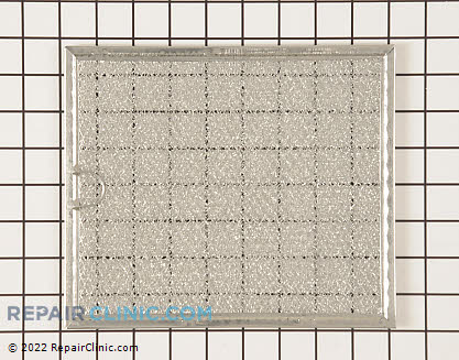Grease Filter WB6X486 Main Product View