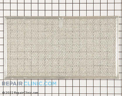 Grease Filter Y706012 Main Product View