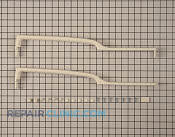 Handle - Part # 1169634 Mfg Part # WR12X10762