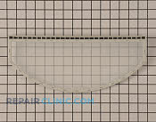 Lint Filter - Part # 1033345 Mfg Part # 31001640