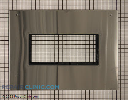 Maytag Door Glass