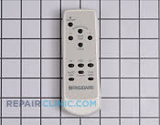 Remote Control - Part # 823478 Mfg Part # 309350502