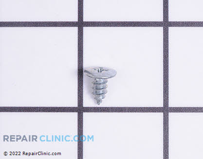 Samsung Dryer Screw