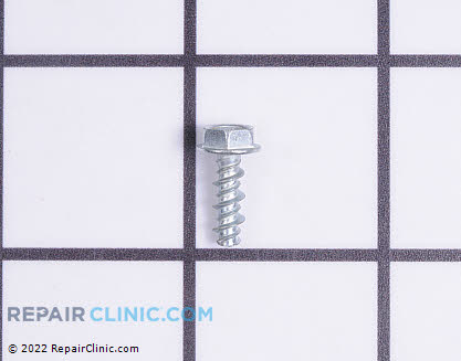 Screw 9740848 Main Product View